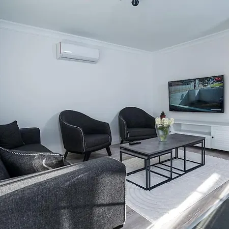 Apartamento Merkuri 502